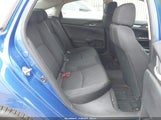 Honda Civic Lx 19XFC2F52GE060105 снимка