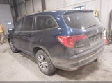 Honda Pilot Ex-L 5FNYF6H53GB087702 снимка