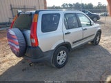 Honda Cr-V Ex SHSRD78843U138525 снимка