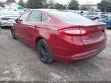 Ford Fusion Se 3FA6P0HR6DR330651 снимка