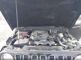 Jeep Wrangler Unlimited Sahara 4X4 1C4HJXEN0JW332595 снимка