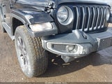 Jeep Wrangler Unlimited Sahara 4X4 1C4HJXEN0JW332595 photo