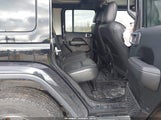 Jeep Wrangler Unlimited Sahara 4X4 1C4HJXEN0JW332595 photo