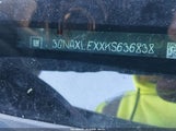 Chevrolet Equinox Lt 3GNAXLEXXKS636838 снимка