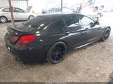 BMW 650I Gran Coupe xDrive WBA6B4C53ED760424 снимка