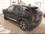 Nissan Kicks Sv Fwd 3N8AP6CA7SL334558 fotografie