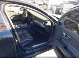 Volvo S60 B5 Plus Black Edition 7JRL12TH5RG299241 снимка