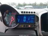 Chevrolet Sonic Lt Auto 1G1JC6SB8F4114691 снимка