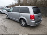 Dodge Grand Caravan Sxt 2C4RDGCG9JR210245 снимка