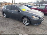 Nissan Maxima 3.5 Sv 1N4AA5AP5CC860317 fotografie