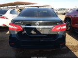 Nissan Sentra Sv 3N1AB7AP6KY230995 снимка
