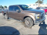 Ford F-150 Lariat/Xl/Xlt 1FTEW1CP1FKD48972 снимка