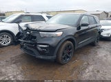 Ford Explorer St 1FM5K8GC7MGA23511 снимка