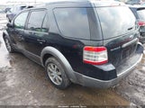 Ford Taurus X Sel 1FMDK02W69GA03031 снимка