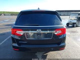 Honda Odyssey Ex-L 5FNRL6H74KB005483 снимка