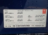 Tesla Model S 100D/60D/75D/90D/P100D 5YJSA1E28HF229500 снимка