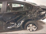 Chevrolet Cruze Ls Auto 1G1BC5SM6J7230950 снимка