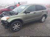 Honda Cr-V Ex 5J6RE48548L027089 снимка