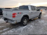 Ford F-150 Fx4/Harley-Davidson/King Ranch/Lariat/Platinum/Xl/Xlt 1FTFW1EV3AFA12970 снимка