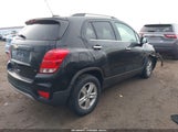 Chevrolet Trax Lt 3GNCJLSB7JL333074 снимка