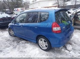 Honda Fit Sport JHMGD38647S000397 снимка