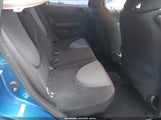 Honda Fit Sport JHMGD38647S000397 снимка