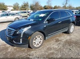 Cadillac Xt5 Standard 1GYKNBRS2JZ233881 снимка