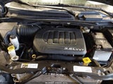 Dodge Grand Caravan Se Plus 2C4RDGBG2HR649718 снимка