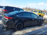 Hyundai Sonata Limited 5NPE34AF3KH734788 снимка