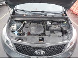 Kia Sportage Lx KNDPB3AC8E7600721 снимка