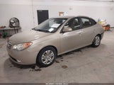 Hyundai Elantra Gls KMHDU4AD5AU194447 снимка
