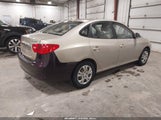 Hyundai Elantra Gls KMHDU4AD5AU194447 снимка