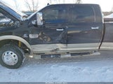 Ram  Laramie Longhorn 3C63RRKL3DG616749 снимка