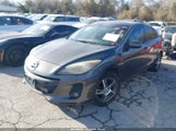 Mazda Mazda3 I Grand Touring JM1BL1W79C1529021 fotografie