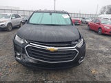 Chevrolet Traverse Fwd Lt Cloth 1GNERGKW4MJ266246 fotografie