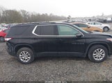 Chevrolet Traverse Fwd Lt Cloth 1GNERGKW4MJ266246 снимка