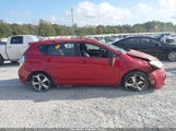 Pontiac Vibe Gt 5Y2SR67099Z458104 снимка