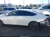 Honda Accord Hybrid Touring 1HGCY2F87RA025162 photo