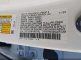Honda Accord Hybrid Touring 1HGCY2F87RA025162 снимка