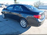 Toyota Corolla Le 1NXBU40E69Z073729 снимка