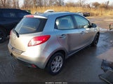 Mazda Mazda2 Sport JM1DE1HZ3B0130059 снимка