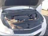 Chevrolet Traverse Lt 1GNLVGED9AS156490 снимка