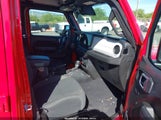 Jeep Wrangler 4-Door Summit 4X4 1C4PJXDN2SW538595 fotografie