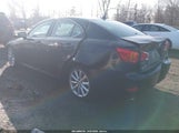 Lexus Is 250 JTHCK262095031677 снимка