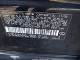 Lexus Is 250 JTHCK262095031677 снимка