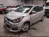 Chevrolet Spark Fwd 1Lt Automatic KL8CD6SAXLC449742 снимка