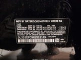BMW X3 xDrive30I 5UX53DP09R9V13149 снимка
