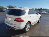Mercedes-Benz Ml 350 Bluetec 4Matic 4JGDA2EB7CA003962 снимка