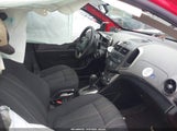 Chevrolet Sonic Lt Auto 1G1JC5SH7E4229277 снимка