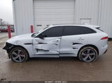 Jaguar F-Pace S SADCM2BV5HA053633 снимка